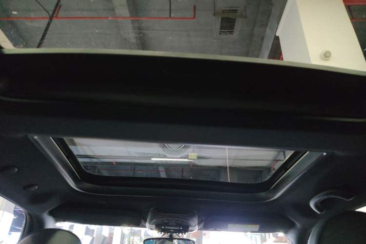 Used MINI MINI 2023 2.0T COOPER S Midnight Escape Special Edition