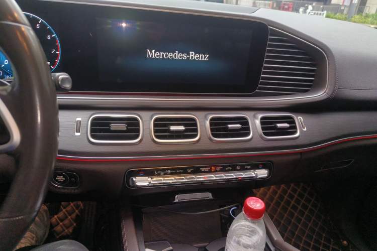 Used Mercedes-Benz GLE 2020 Restyled GLE 450 4MATIC Luxury Edition
