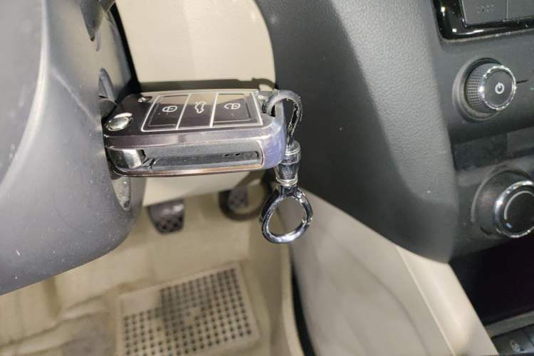 Used Skoda Octavia 2015 1.6L Manual Yijun Edition