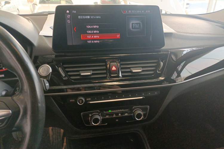 Used BMW 1 Series 2022 125i M Sport Night Edition
