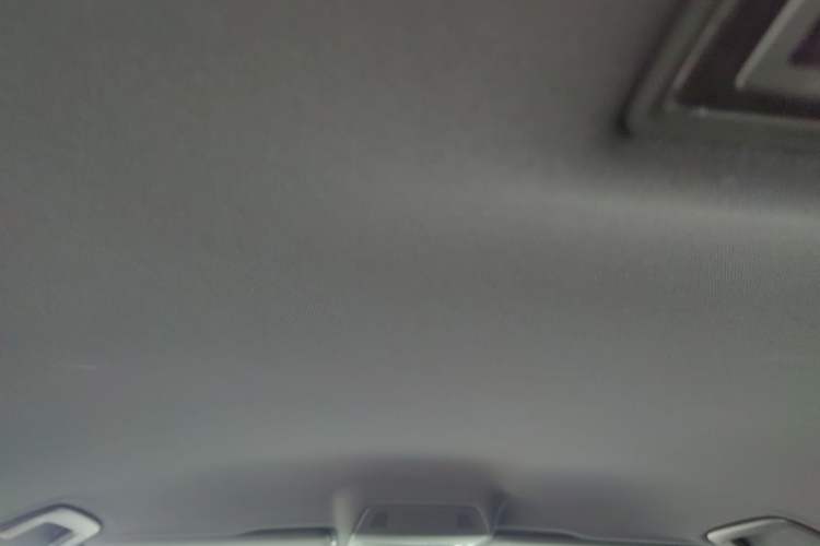 Used Volkswagen ID.3 2025 Smart Version Pure & Intelligent Enjoyment Edition Headliner