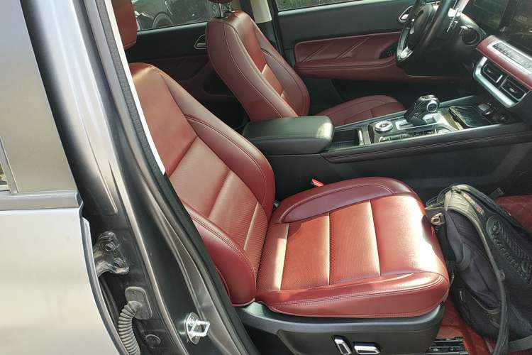 Used Great Wall Poer 2024 2.4T Off-Road Edition Automatic Diesel 4x4 Advanced Version