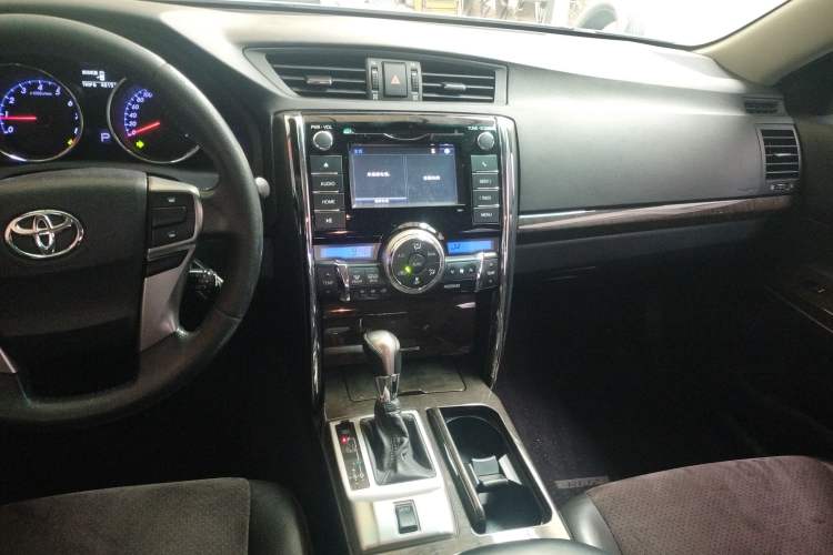 Used Toyota Reiz 2013 2.5V Shangrui Edition Gear Lever