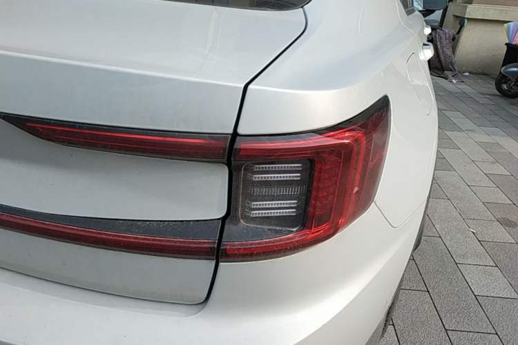 Used Polestar 2 2020 First Edition
