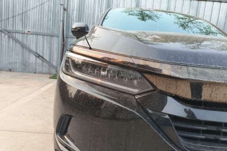 Used Honda Breeze 2020 240TURBO CVT 2WD Phantom Night Edition