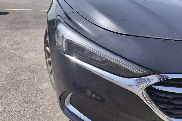 Used Buick LaCrosse 2021 652T Luxury Model
