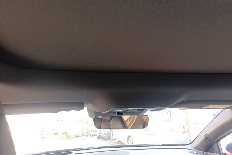 Used BYD Seal 06 New Energy 2025 EV 545KM Flagship Edition
