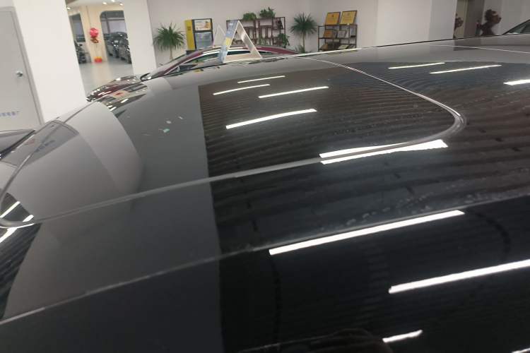 Used Zeekr 009 2024 Six-Seat Executive Version 4WD 108 kWh
