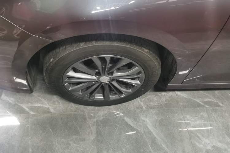 Used MG 5 2025 180 DVVT Global Luxury Edition