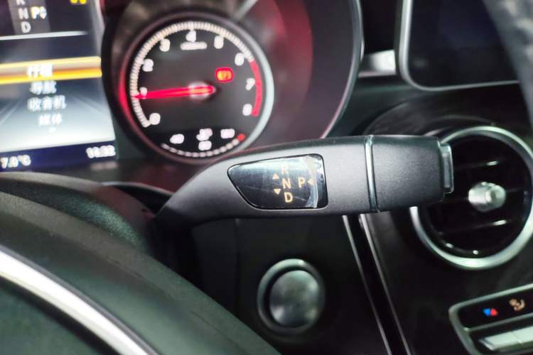 Used Mercedes-Benz C-Class 2017 C 200 L Sport Edition