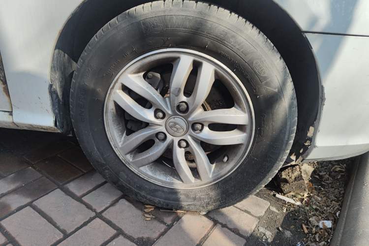 Used Hyundai Celesta 2011 1.6L Automatic Luxury Version
