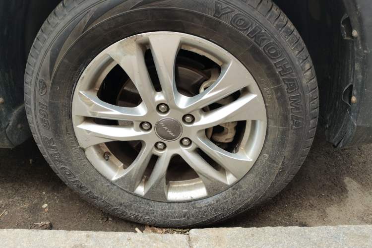 Used Haval H6 2014 Sport Edition 1.5T Manual 4x4 Elite Model
