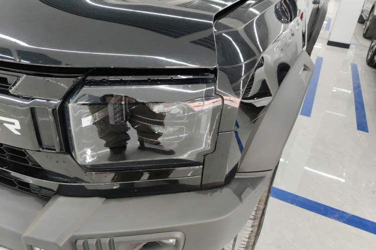 Used JETOUR Traveler 2023 2.0T All-Wheel-Drive CrossPRO
