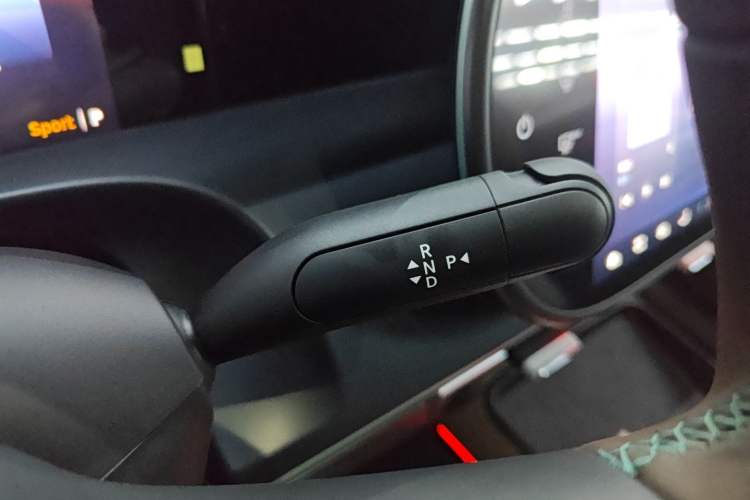 Used smart #5 2024 Long-Range Journey Luxury Edition