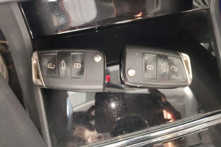 Used Skoda Kodiaq 2018 TSI330 5-Seater Two-Wheel-Drive Luxury Enjoyment Edition