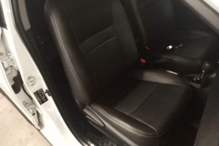 Used Toyota YARiS L Zhi Xuan 2022 X-Trail 1.5L CVT Leading PLUS Edition
