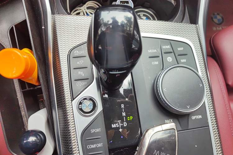 Used BMW 3 Series 2021 325Li M Sport Shadowline Package
