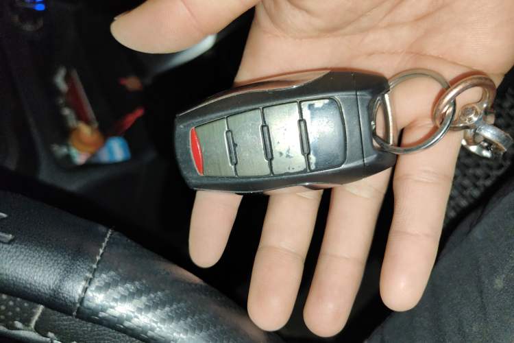 Used Haval H6 Coupe 2019 1.5T Automatic Two-Wheel Drive Luxury Smart Connectivity Version China VI Standard