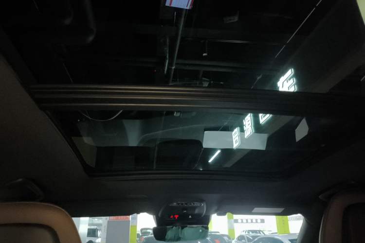 Used Volvo XC90 2021 B5 SmartDrive Luxury Edition 5-seater