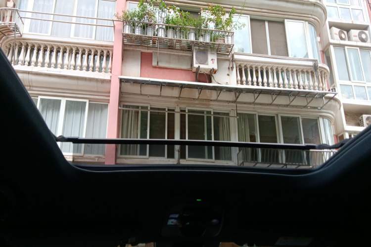 Used Nio ES6 2020 610 km Performance Version