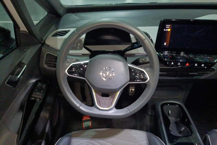 Used Volkswagen ID.3 2023 Pure Smart Edition
