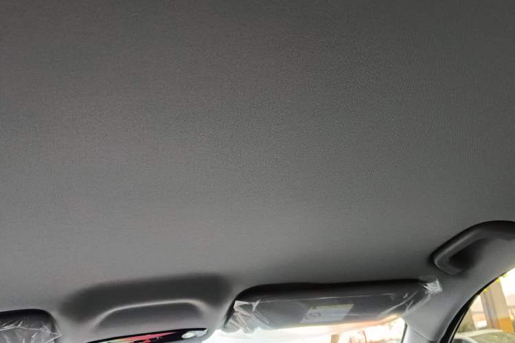 Used Geely Galaxy E5 2026 Model 530km Launch Edition