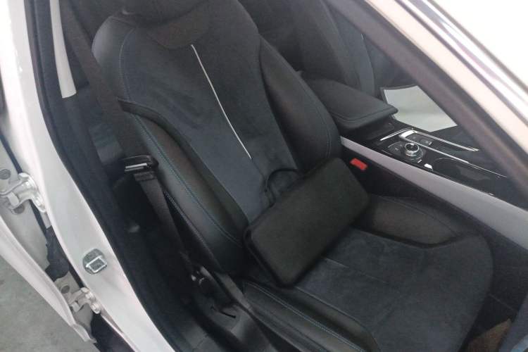 Used Buick Velite 6 2022 Plug-in Hybrid Connected Smart Model
