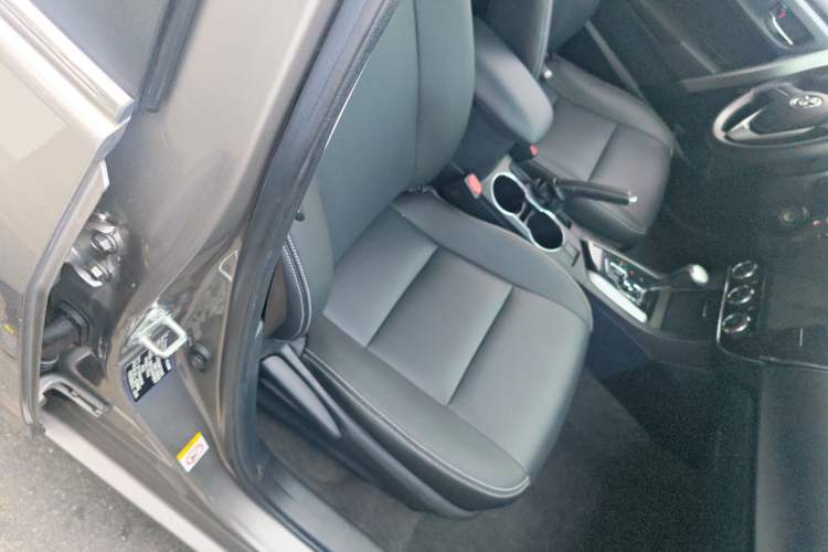 Used Toyota Corolla 2014 1.6L CVT GL