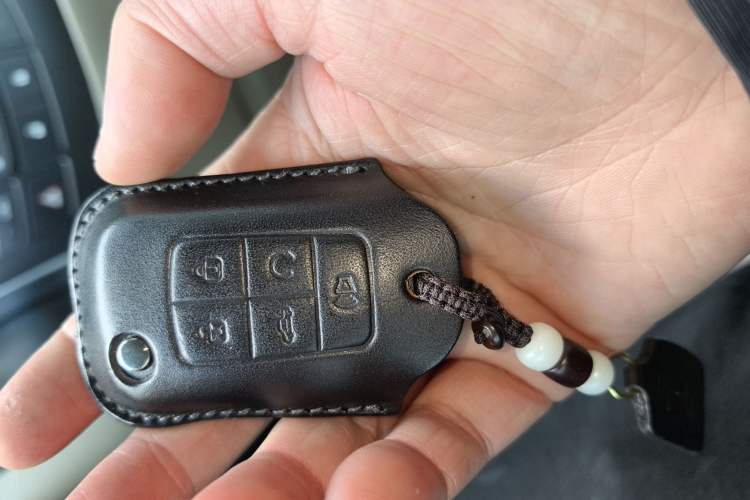 Used Buick GL8 2014 3.0L XT Luxury Business Flagship Edition