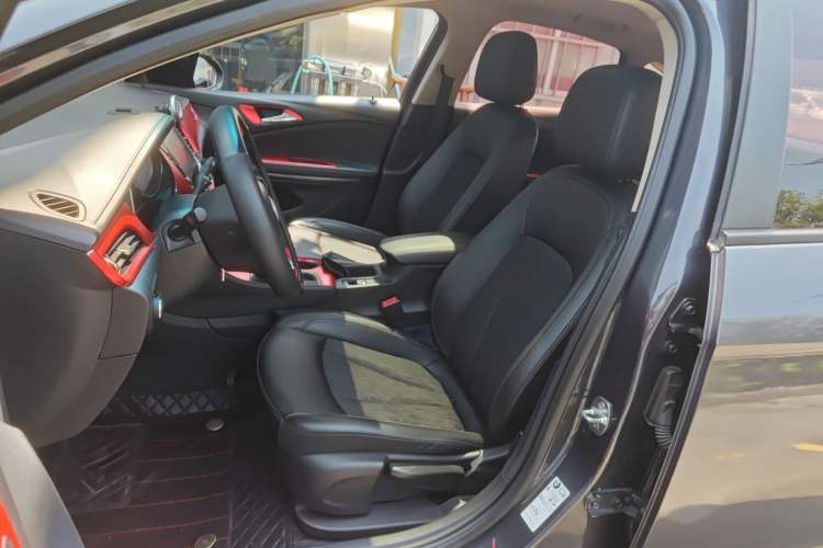 Used Buick Verano 2018 Sedan 20T Dual-Clutch Leading Model