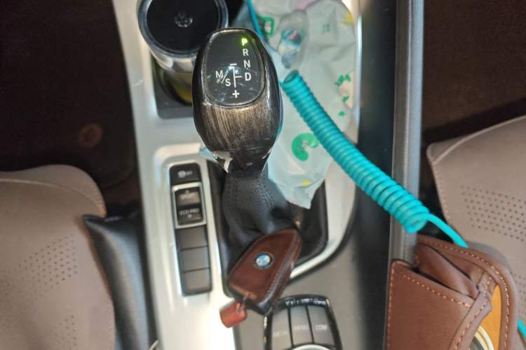 Used BMW X1 2018 sDrive20Li Leading Model