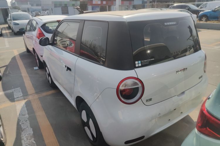 Used Qiyuan Lumin 2022 155 km – Refreshingly Sweet Edition