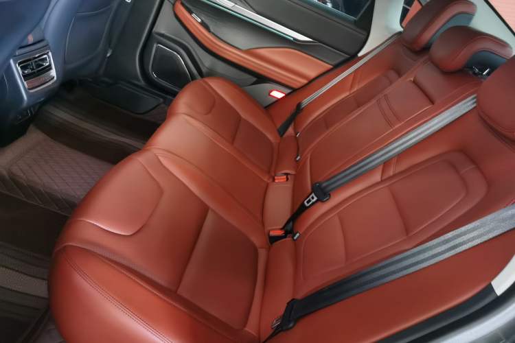 Used Lincoln Z 2022 iXiang Deluxe Edition
