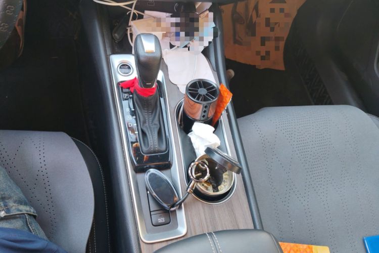 Used Nissan Teana 2021 2.0L XL Comfort Edition