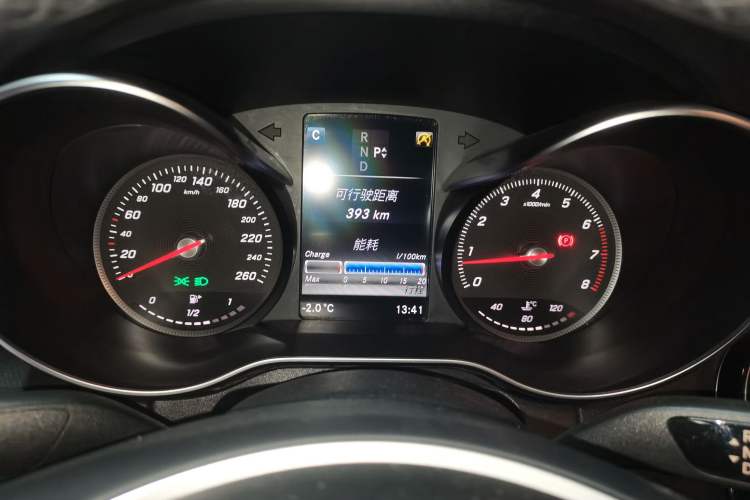 Used Mercedes-Benz C-Class 2016 C 200 L Sport Edition