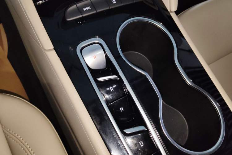 Used Buick Regal 2020 552T Elite Edition
