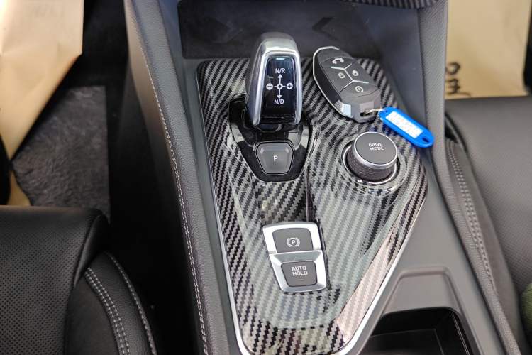 Used Lynk & Co 03 2021 2.0TD Automatic Trendy Champion Edition