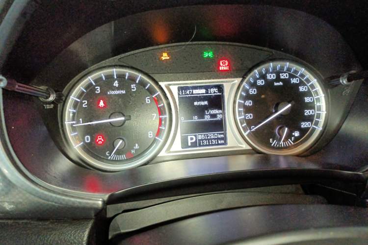 Used Suzuki Vitara 2016 1.4T Automatic 4x4 Flagship Model