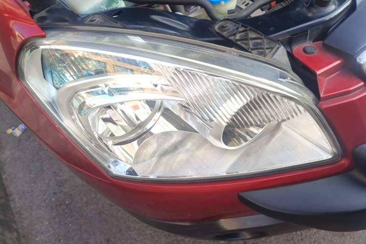 Used Nissan Qashqai 2012 2.0 XL Fire CVT 2WD
