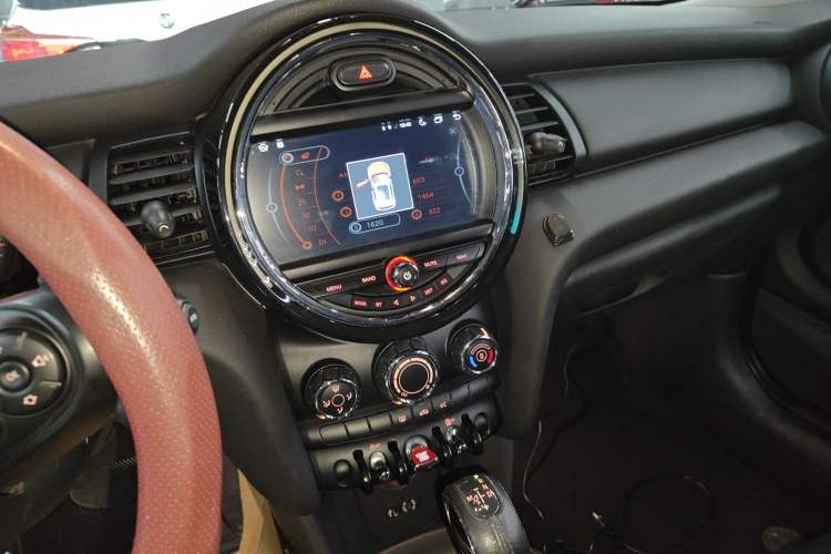 Used MINI 2014 1.2T ONE+