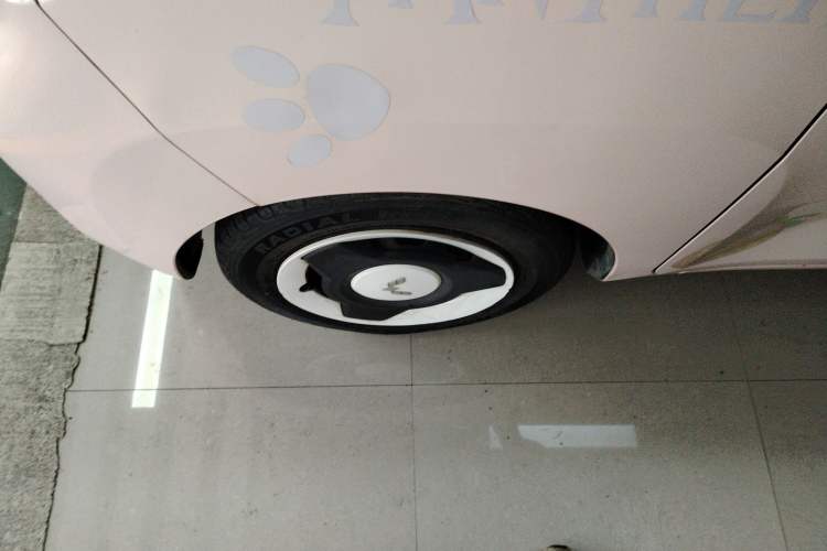 Used Wuling Hongguang MINIEV 2021 Macaron Premium Model – Lithium-NMC