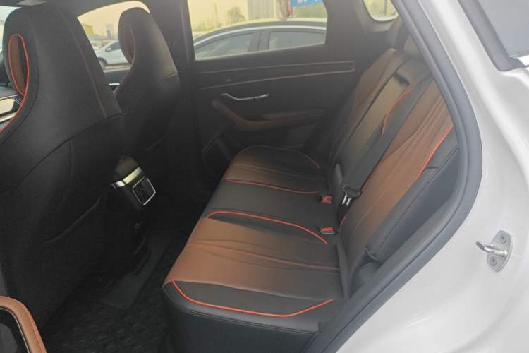 Used BYD Song PLUS 2020 1.5T Automatic Flagship PLUS
