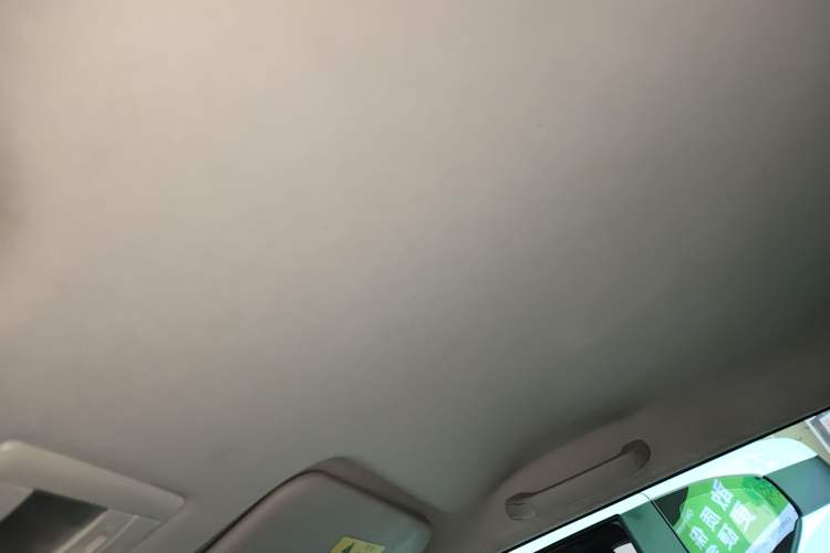 Used CHANGAN NEVO Lumin 2022 210km Sweet Edition
