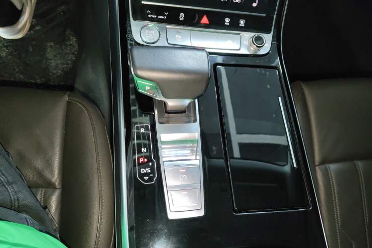 Used Audi A8 2018 A8L 55 TFSI quattro Launch Edition Elite Model