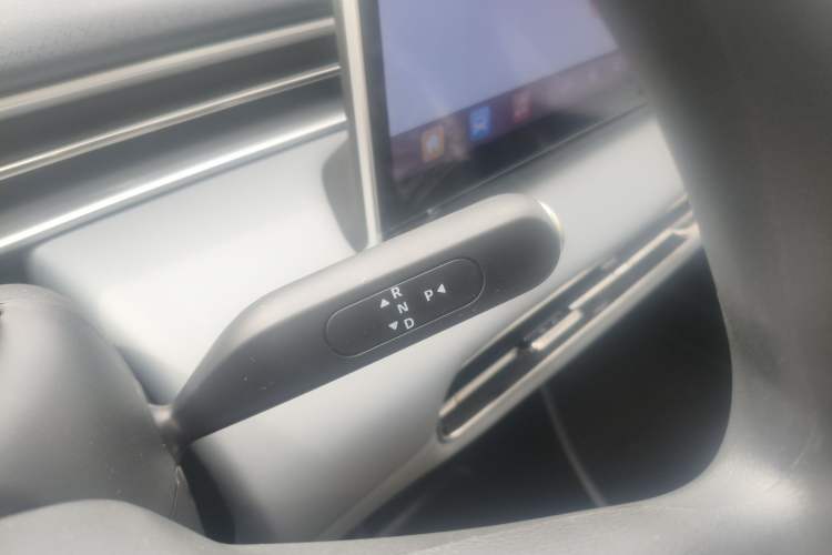 Used Dongfeng NAMMI 01 2026 Model Originality Edition 330Air
