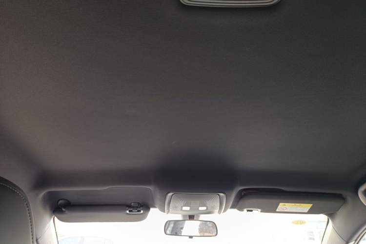 Used BYD Qin PLUS 2025 DM-i Smart Drive 55KM Leading Model
