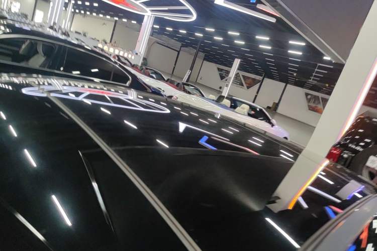 Used Mercedes-Benz E-Class 2020 E 300 L Luxury Model