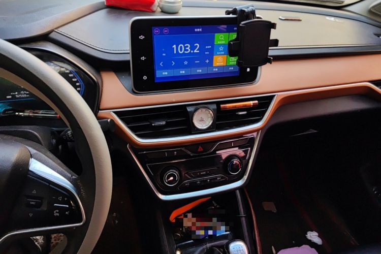 Used Wuling Hongguang S3 2018 1.5L Manual Luxury Model China V Standard