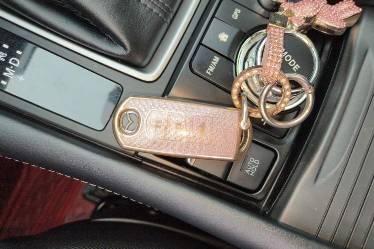 Used Mazda CX-4 2021 2.0L Automatic Two-Wheel Drive Blue Sky Dynamic Edition