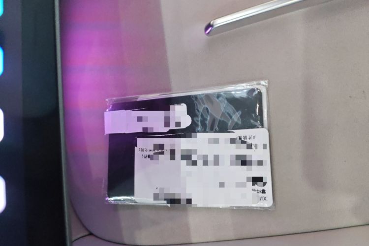 Used Xiaomi Auto YU7 2025 Ultra-Long Range All-Wheel Drive Pro Version